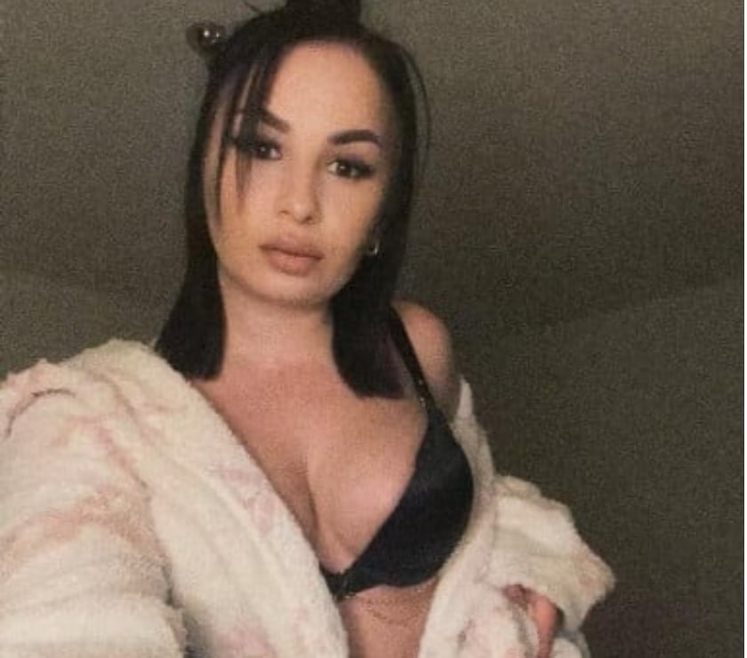 NEW GIRL IN TOWN JESSICA ❤️REAL PICTURES🔥SEXY GIRL