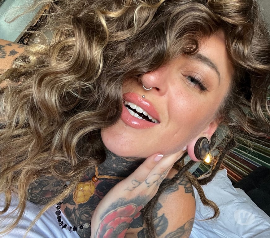 Escorts West Midlands Walsall - Photos for BRITISH TATTOO DRIBBLE QUEEN *VERIFIED MEMBER*