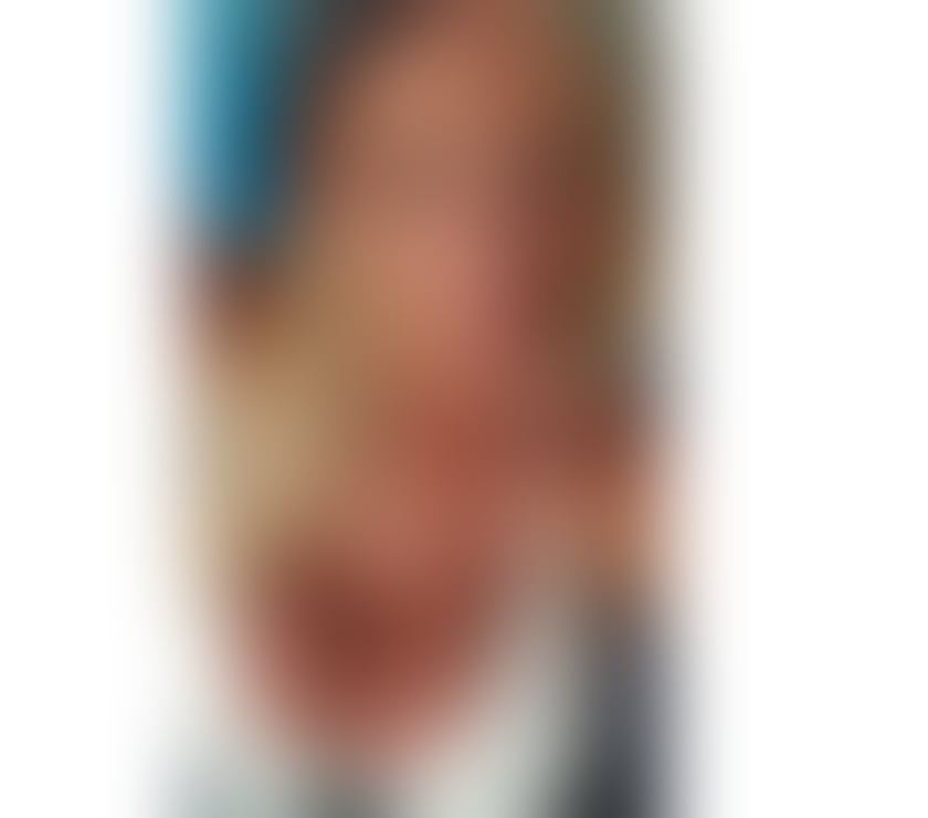 Sarah Blue ❤️❤️❤️