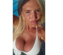 Sarah Blue ❤️❤️❤️