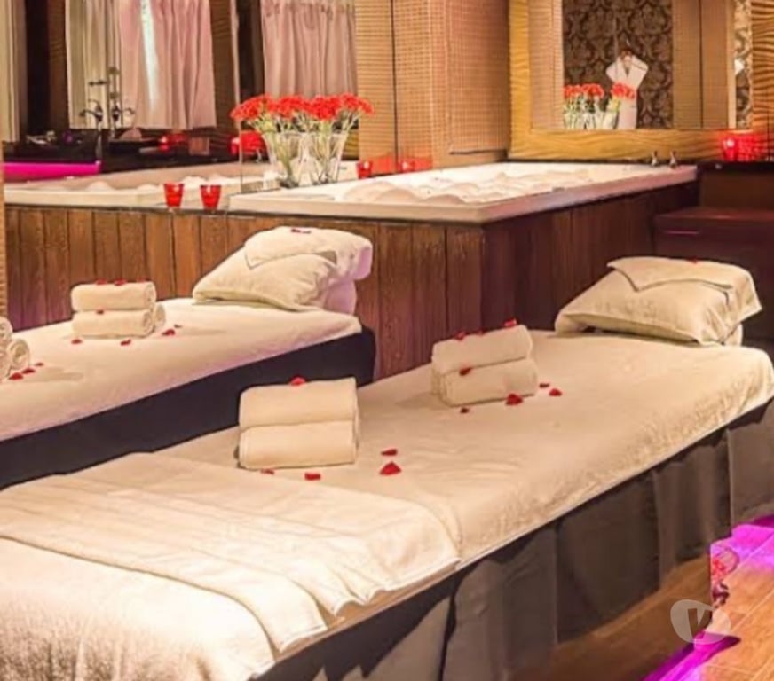  Gay massage Hertfordshire St. Albans - Photos for Calm, Respectful & Discreet Companion