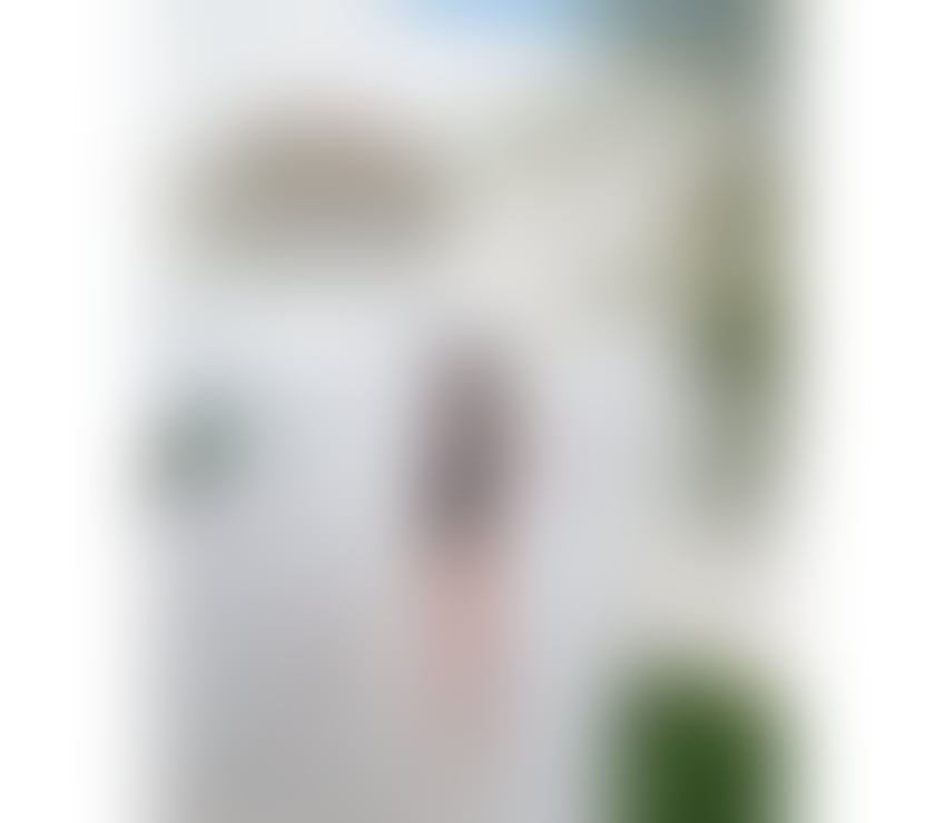 An an❤️New to town for a week.❤️