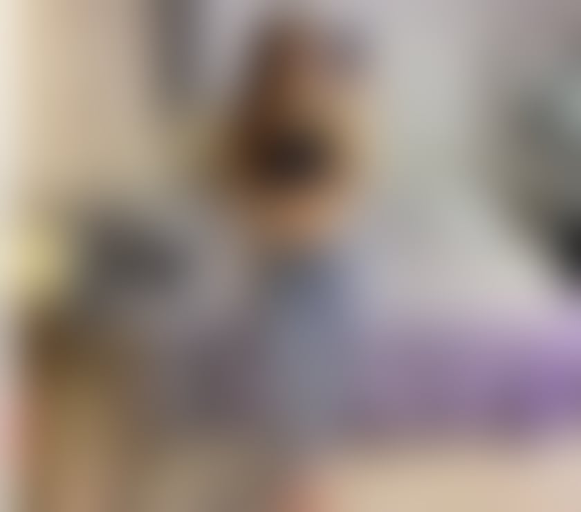 Special girl in town