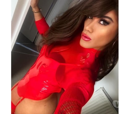 Trans Escorts Stratford International East London - Photos for SABRINA: Your Ultimate Trans Fantasy Experience BIG XL 🍆