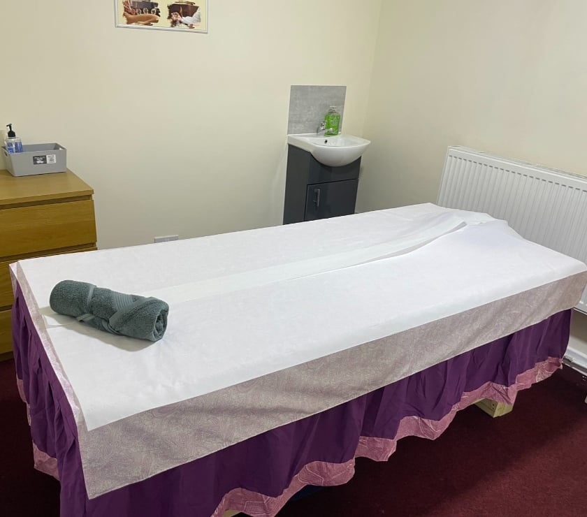 Massage Leigh Wigan - Photos for Chinese Relax Massage