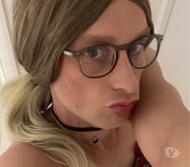 Smooth body, peachy ass and XL