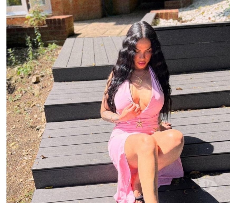 Escorts Stirling Stirling City Centre - Stirling - Photos for Ilona amazing !! Real GFE!!! Xmas 🎅 special