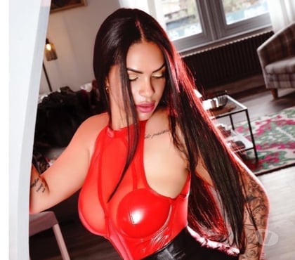 Escorts Stirling City Centre Stirling - Photos for Ilona amazing !! Real GFE!!! Xmas 🎅 special