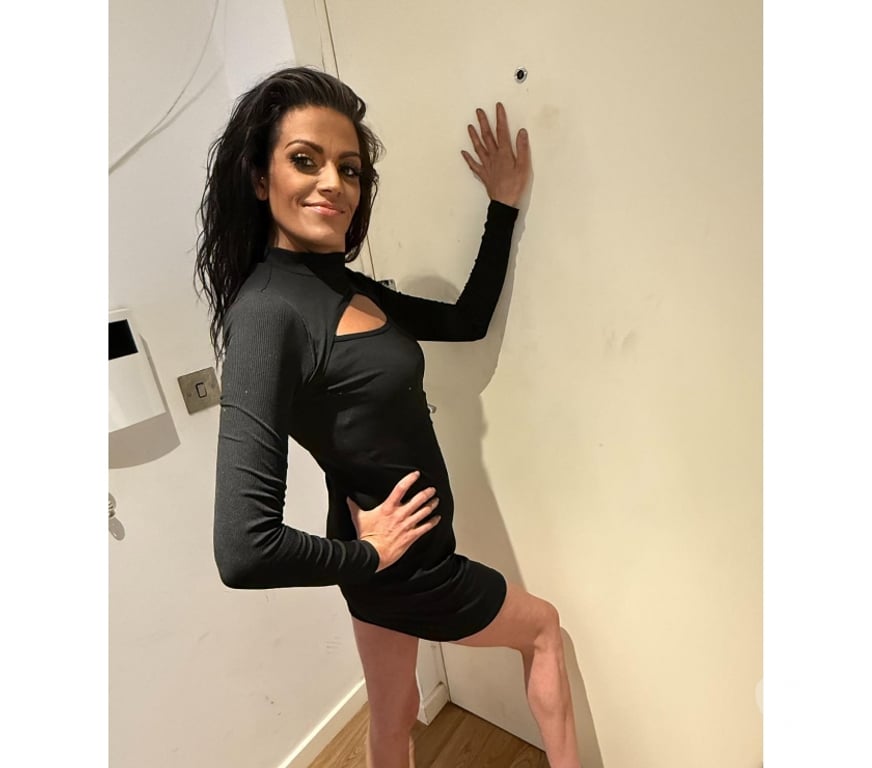 Escorts West Yorkshire Leeds - Photos for Disco Brooke Fun English Slim Energetic 07518527497