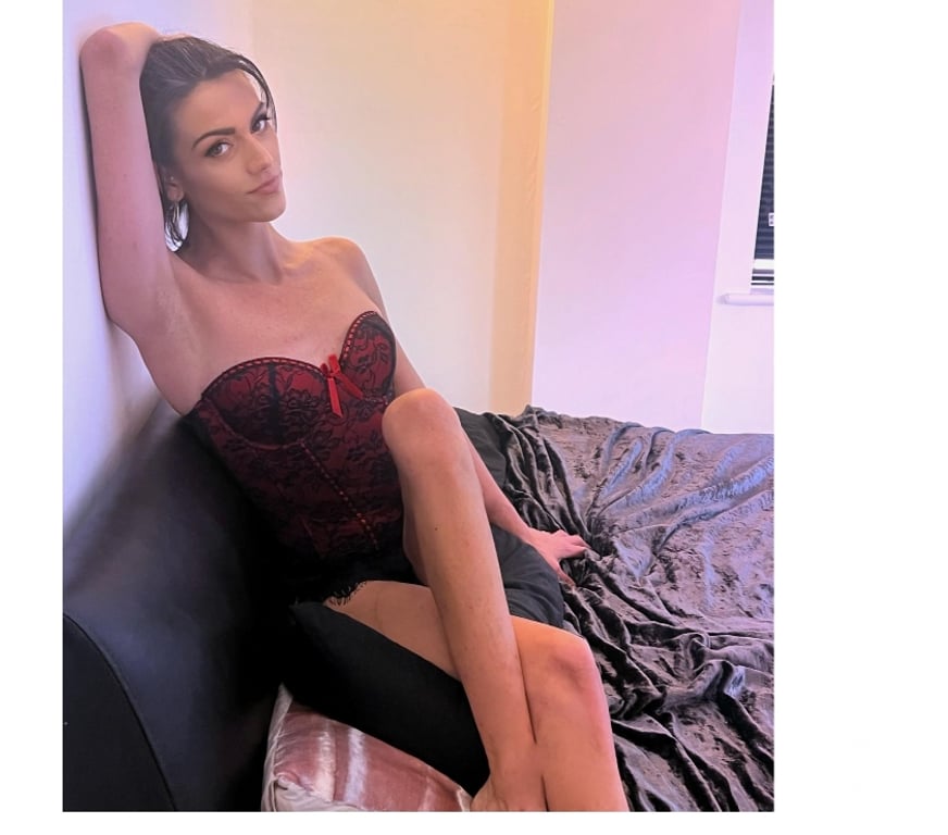 Escorts West Yorkshire Leeds - Photos for Disco Brooke Fun English Slim Energetic 07518527497