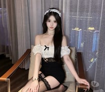 Photos for New Korean Full Massage Girl Sweet Kiss Service