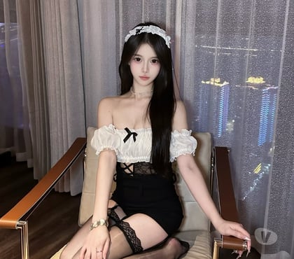 Photos for New Korean Full Massage Girl Sweet Kiss Service