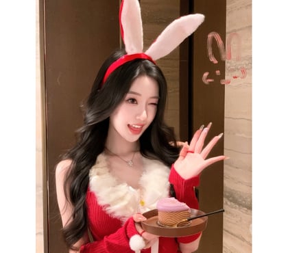 Photos for New Korean Full Massage Girl Sweet Kiss Service