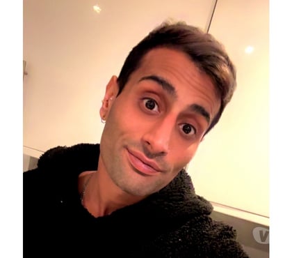 Photos for New gay on the block