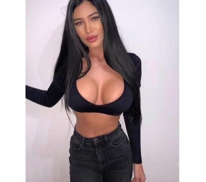  Escorts Farringdon Station Farringdon - Central London - Photos for New Latina In Town