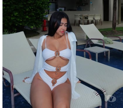 Escorts and Massages Bishop`s Stortford East Hertfordshire - Photos for Gabi Brazilian 21 years old