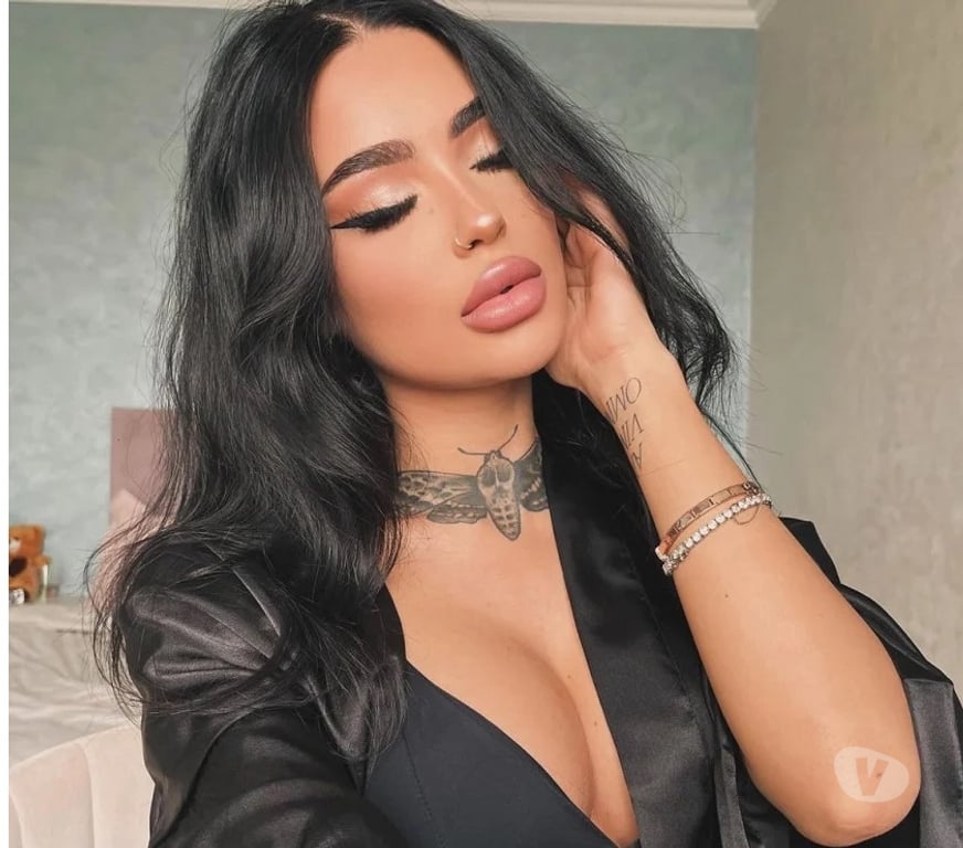 Escorts Kent Medway - Kent - Photos for ✨ Elly — Outcall Available | Fun & Party Vibes✅