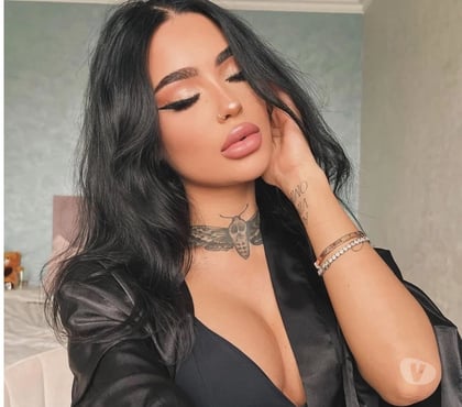 Escorts Rochester Medway - Kent - Photos for ✨ Elly — Outcall Available | Fun & Party Vibes✅