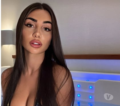 Escorts Chelmsford City Centre Chelmsford - Photos for ✨ Elly — Outcall Available | Fun & Party Vibes✅