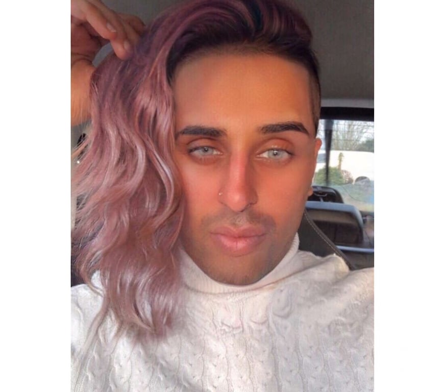  Gay massage East London Walthamstow Central Station - East London - Photos for Fem boy xxxxxxxxxx