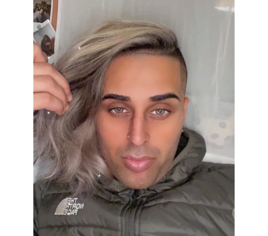  Gay massage East London Walthamstow Central Station - East London - Photos for Fem boy xxxxxxxxxx