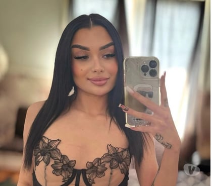 Escorts and Massages Ebford East Devon - Photos for ✅Anne — Outcall Ready | Good Vibes & Fun✅