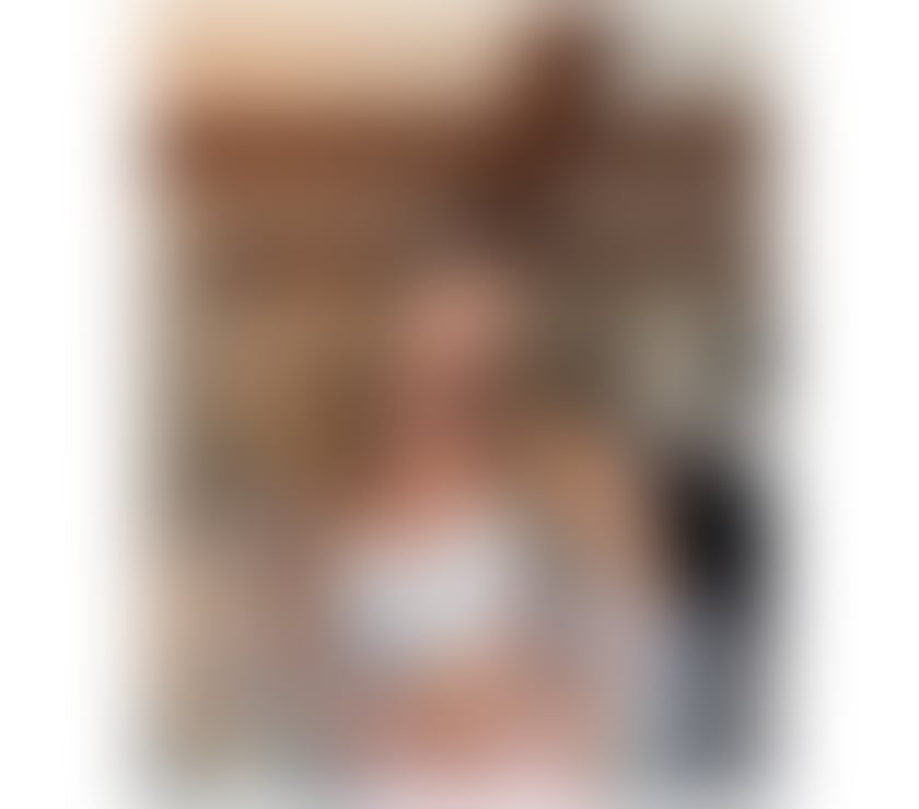 ANTONELLA❗️FIRST TIME IN TWON✨ALL NATURAL