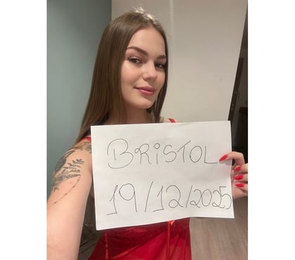  Escorts Bristol City Centre Bristol - Photos for ✨FIRST TIME IN TWON✨BLONDE NATURAL‼️ANTONELLA✨