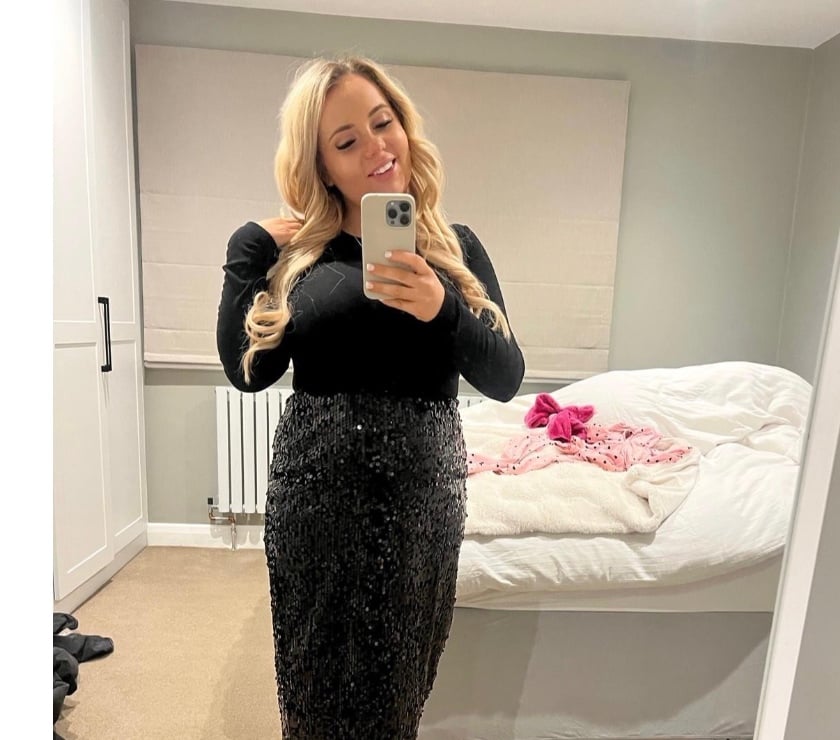 Brand New Petite Blonde. 07933432368