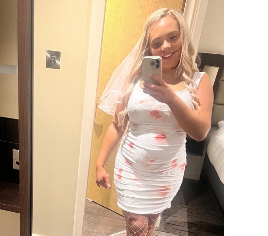 Adult Entertainment Central London Bond Street - Central London - Photos for Brand New Petite Blonde. 07933432368