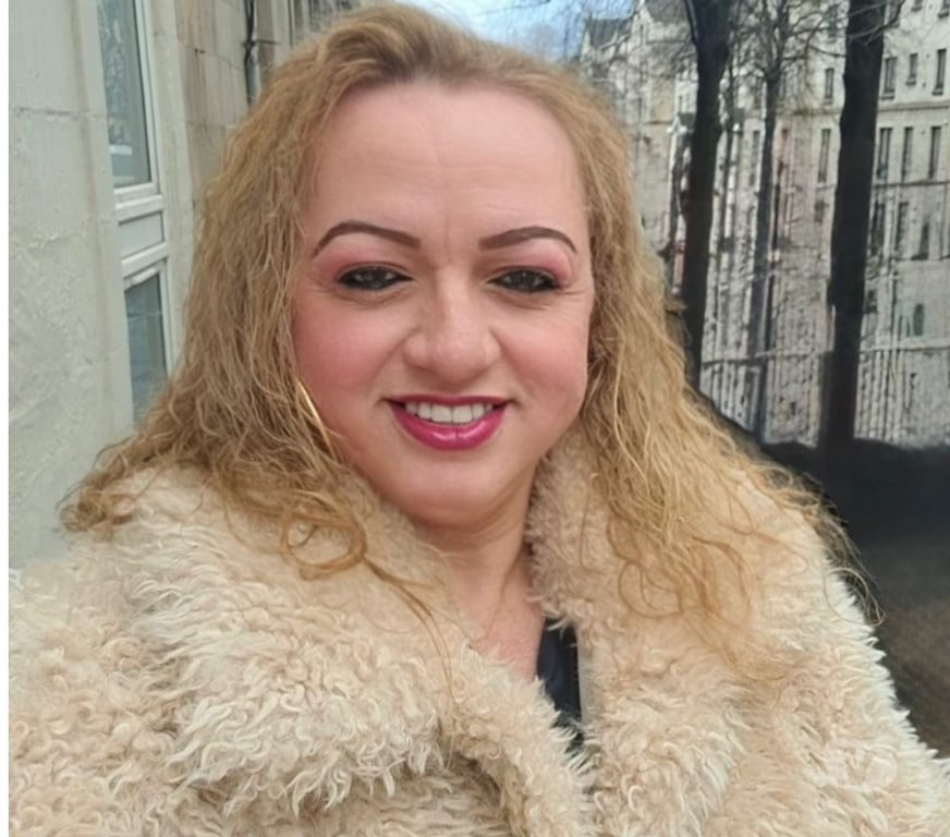 Trans Escorts Edinburgh Edinburgh - Edinburgh - Photos for TS.....KARLA......