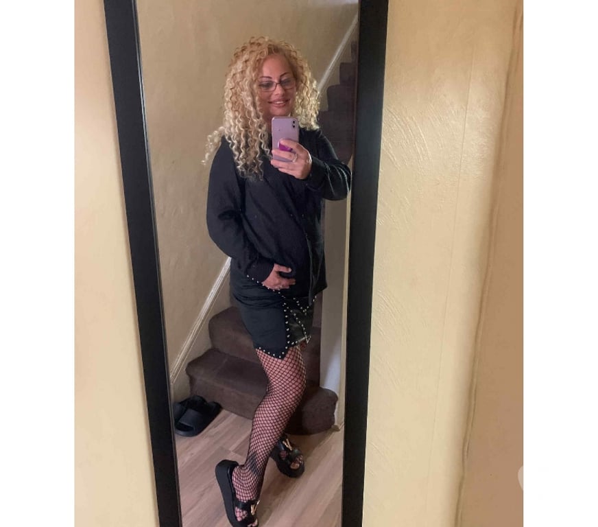 Escorts East London Leyton - East London - Photos for ✨💛REBECCA✨💛 including OWO🤤⚡️