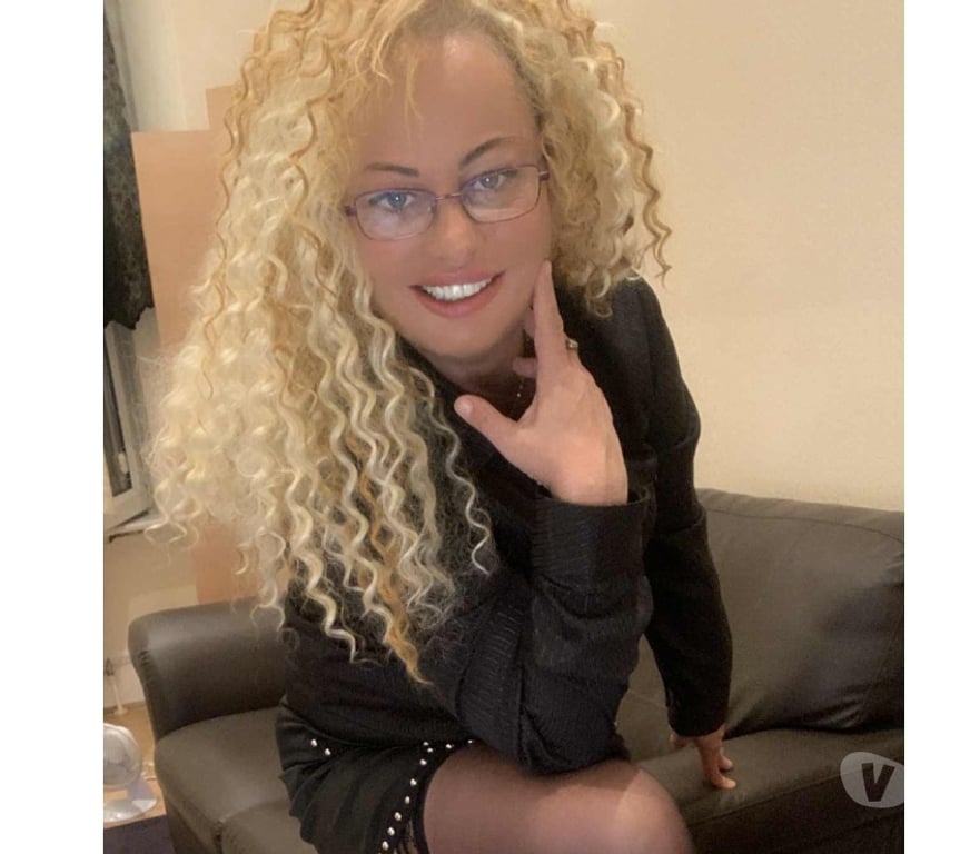 Escorts East London Leyton - East London - Photos for ✨💛REBECCA✨💛 including OWO🤤⚡️