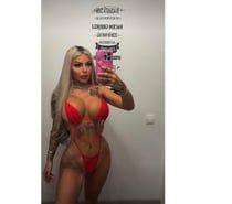 ❤️ new here . Girl party, really 100% 💜💜