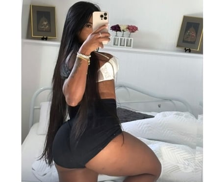 Escorts and Massages Headington Oxford - Photos for Samy brazilian brunnet 🇧🇷🇧🇷🍓