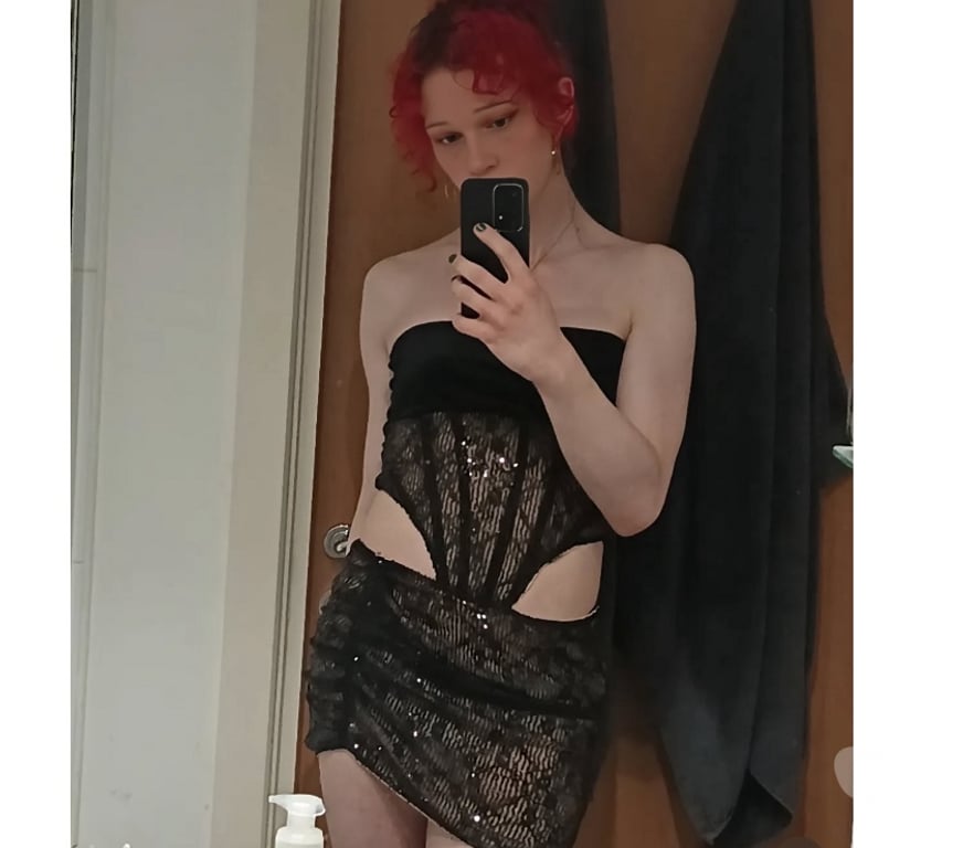 Trans Escorts Greater Manchester Manchester - Photos for Ruby 🍒🔥Soft Domme Fiery, Feminine and in Control