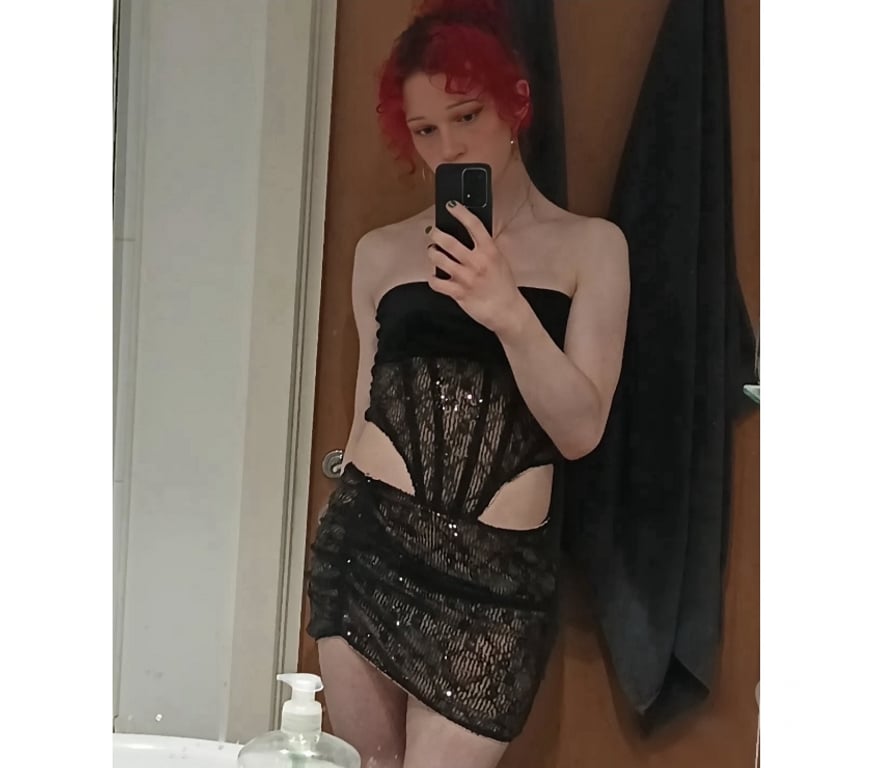 Trans Escorts Greater Manchester Manchester - Photos for Cherry Stone TS 🍒🔥 Fiery, feminine Manchester Girl