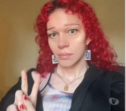 Trans Escorts Manchester City Centre Manchester - Photos for Cherry Stone 🍒🔥 Fun, Fiery and Feminine x