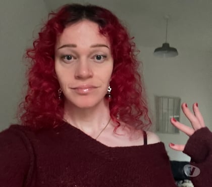 Trans Escorts Manchester City Centre Manchester - Photos for Cherry Stone 🍒🔥 Fun, Fiery and Feminine x