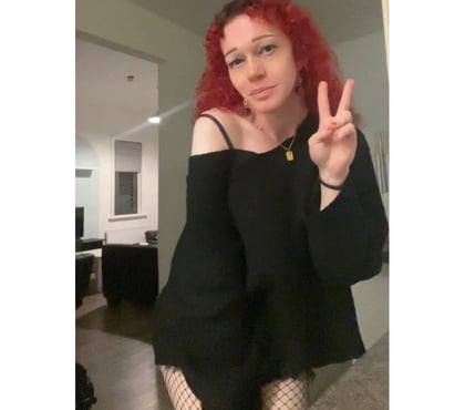 Trans Escorts Manchester City Centre Manchester - Photos for Cherry Stone TS 🍒🔥 Fiery, feminine Manchester Girl