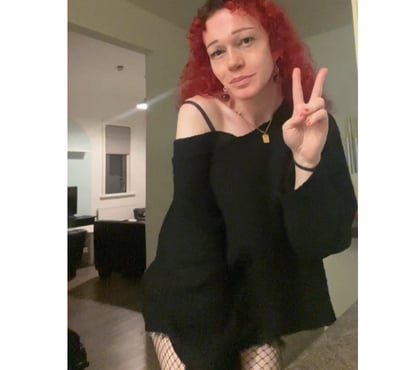 Trans Escorts Manchester City Centre Manchester - Photos for Cherry Stone 🍒🔥 Fiery, feminine and Confident