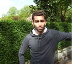 Turkish Guy Glasgow