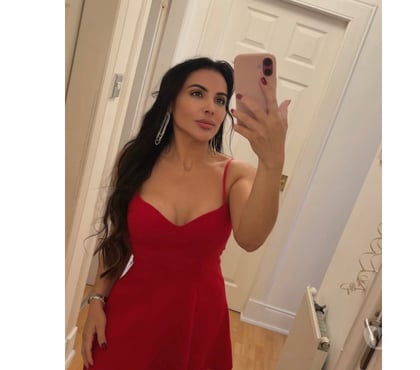 Escorts and Massages Dundee City Centre Dundee - Photos for JULIANNA BRAZILIAN 🔥 PARTY 💯REAL👄