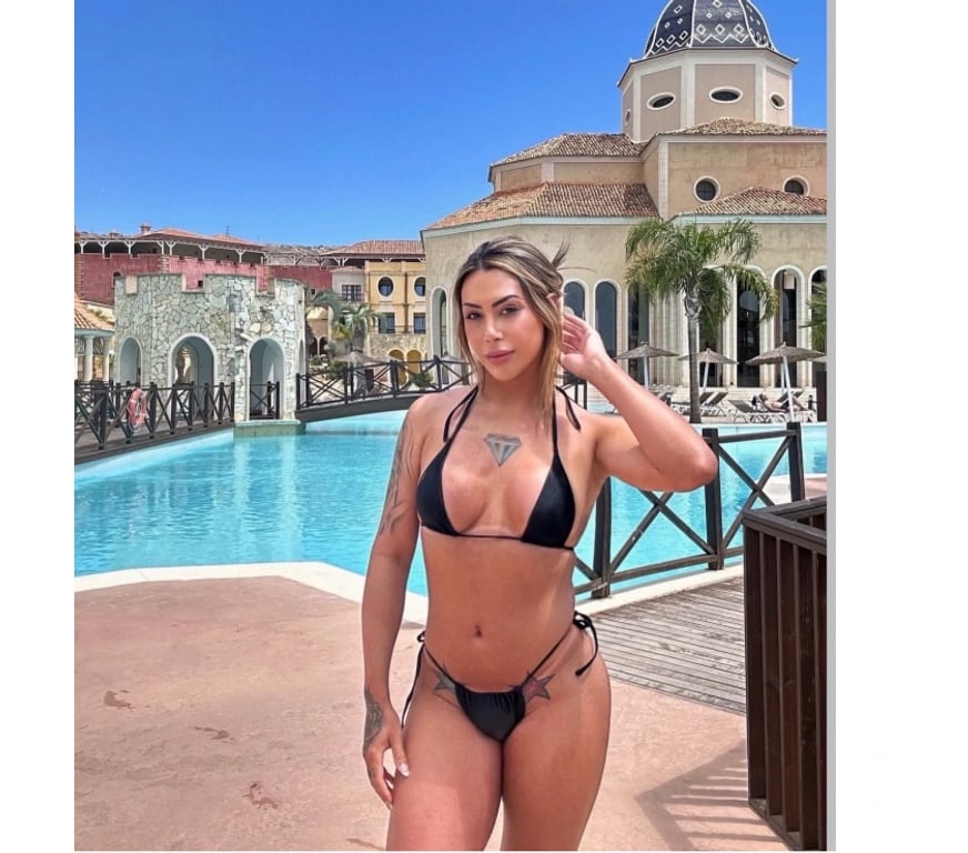 Trans Escorts Surrey Guildford - Photos for Amanda Hot Brazilian