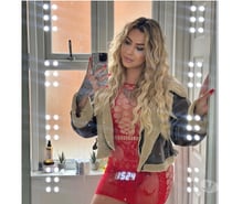 Amanda Hot Brazilian