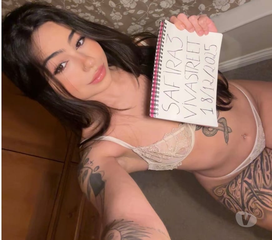 Escorts Windsor and Maidenhead Windsor - Windsor and Maidenhead - Photos for Safira Brazilian