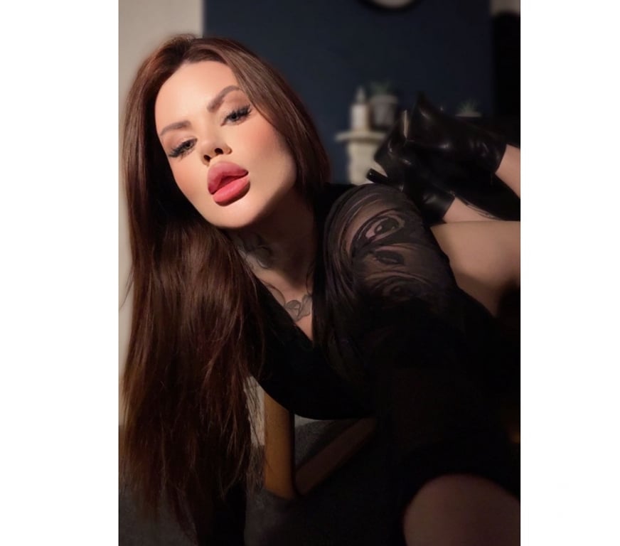 Escorts West Midlands Birmingham - Photos for BABI BRAZILIAN ❤️😈HOT AND FRIENDLY👌🔥