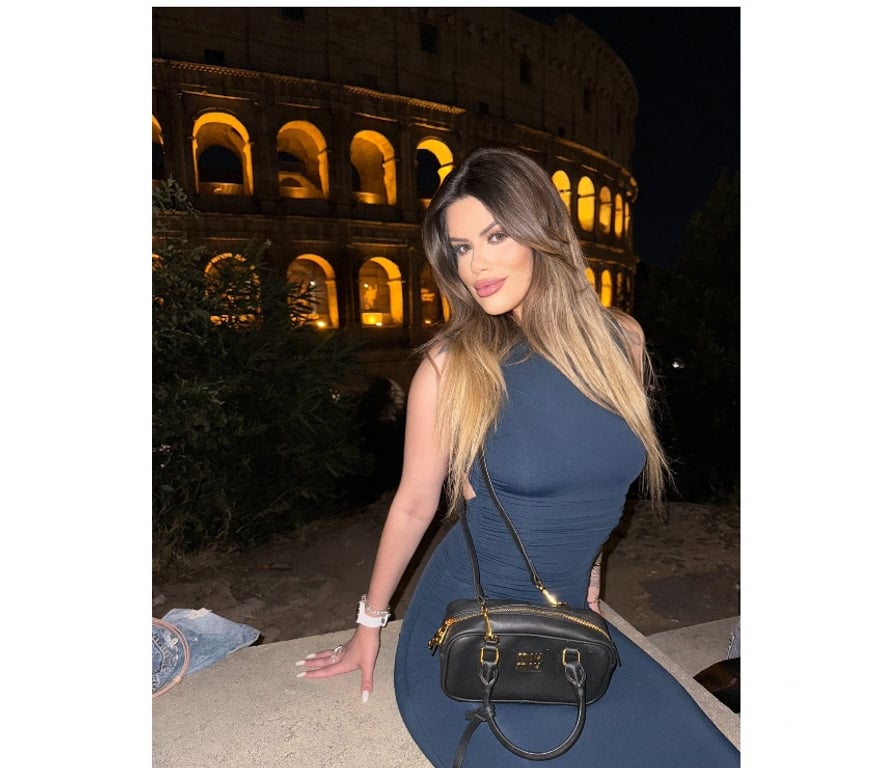 Escorts West Midlands Birmingham - Photos for BABI BRAZILIAN ❤️😈HOT AND FRIENDLY👌🔥