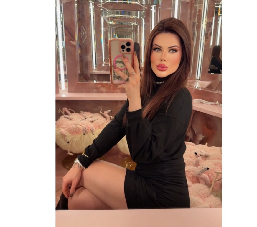 Escorts West Midlands Birmingham - Photos for BABI BRAZILIAN ❤️😈HOT AND FRIENDLY👌🔥