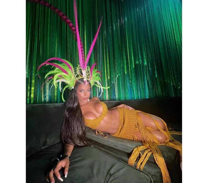 Escorts West Northamptonshire Northampton - West Northamptonshire - Photos for Black Barbie 🎀 Mexican 🇲🇽 - 📍Northampton